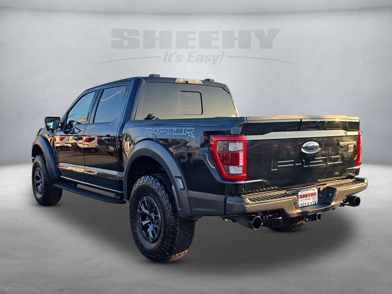 2022 Ford F-150 Raptor Gaithersburg MD