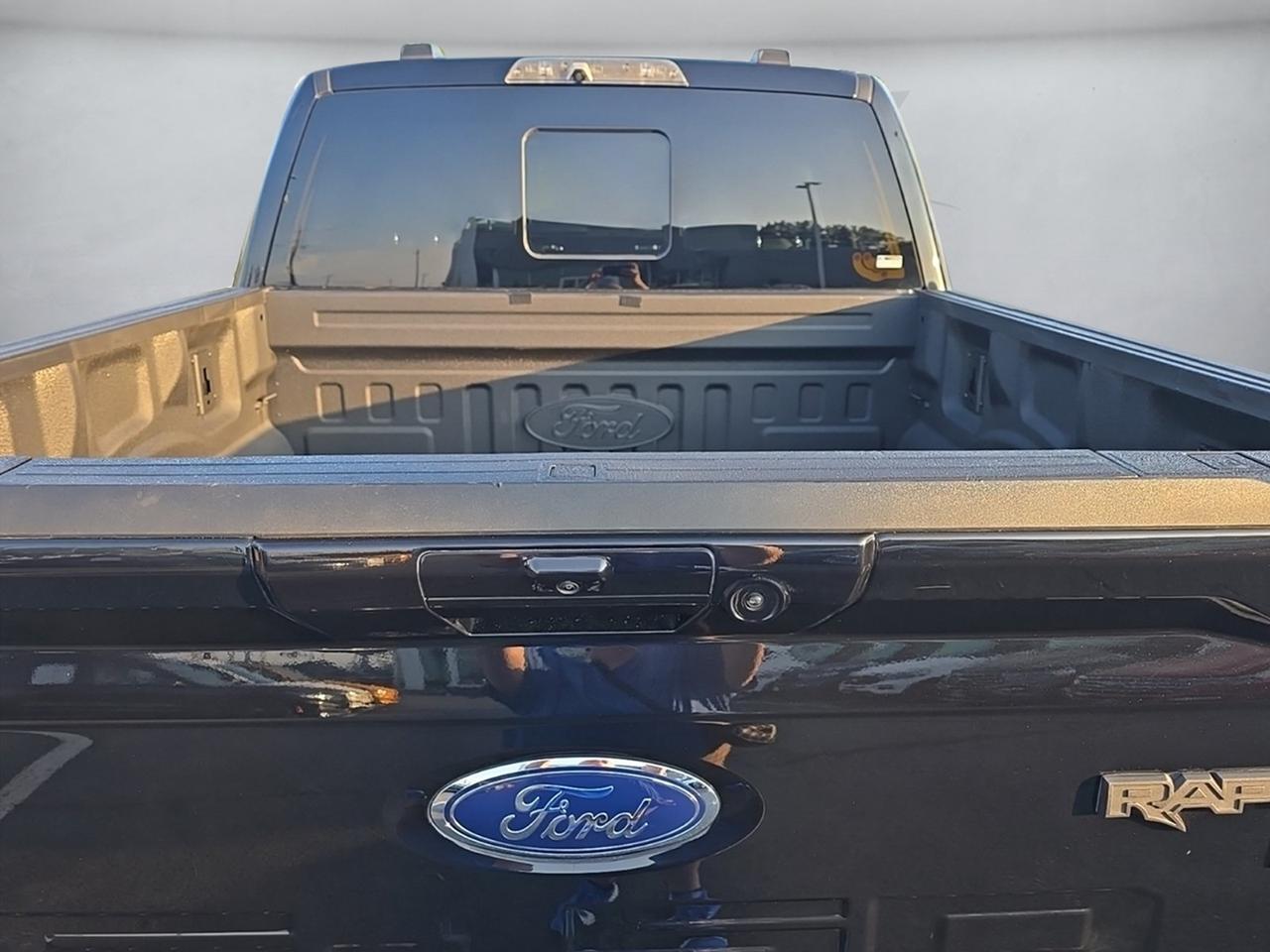 2022 Ford F-150 Raptor Gaithersburg MD
