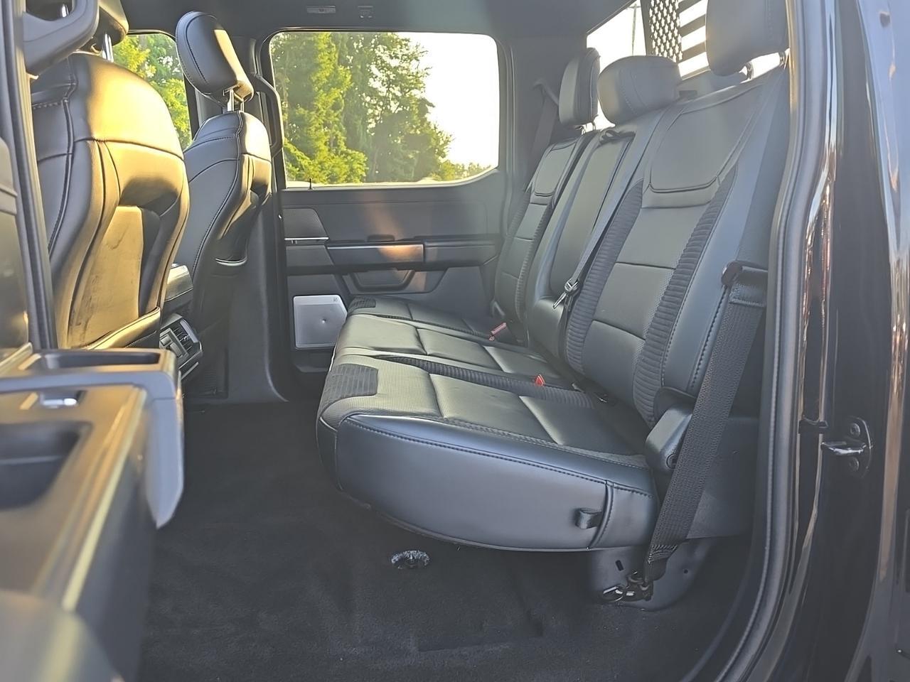 2022 Ford F-150 Raptor Gaithersburg MD