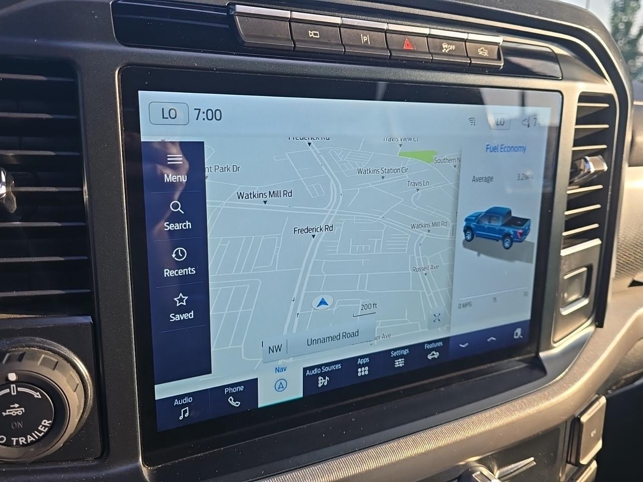 2022 Ford F-150 Raptor Gaithersburg MD