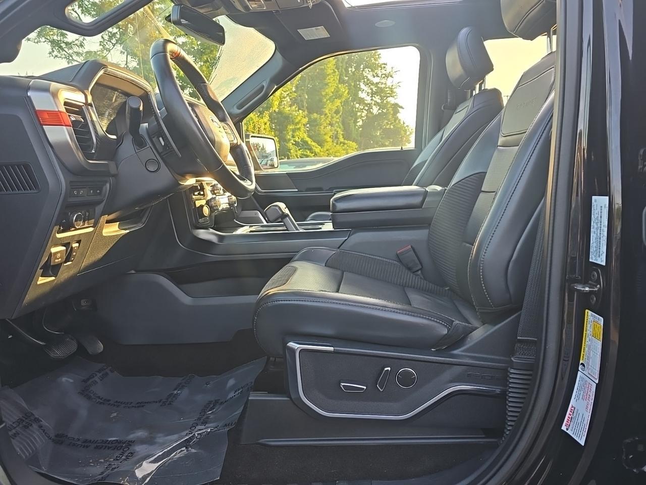 2022 Ford F-150 Raptor Gaithersburg MD
