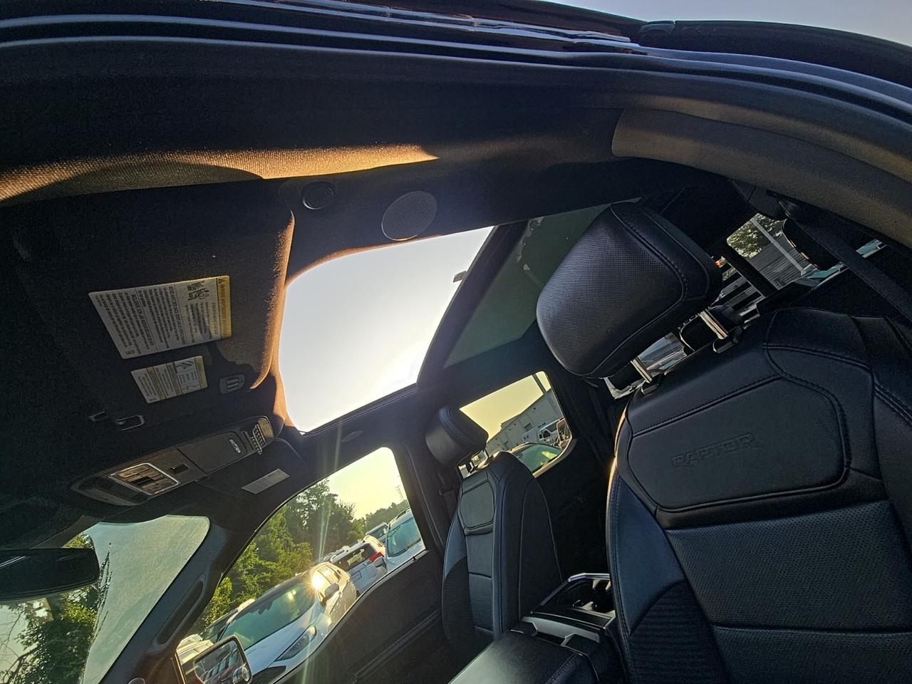 2022 Ford F-150 Raptor Gaithersburg MD
