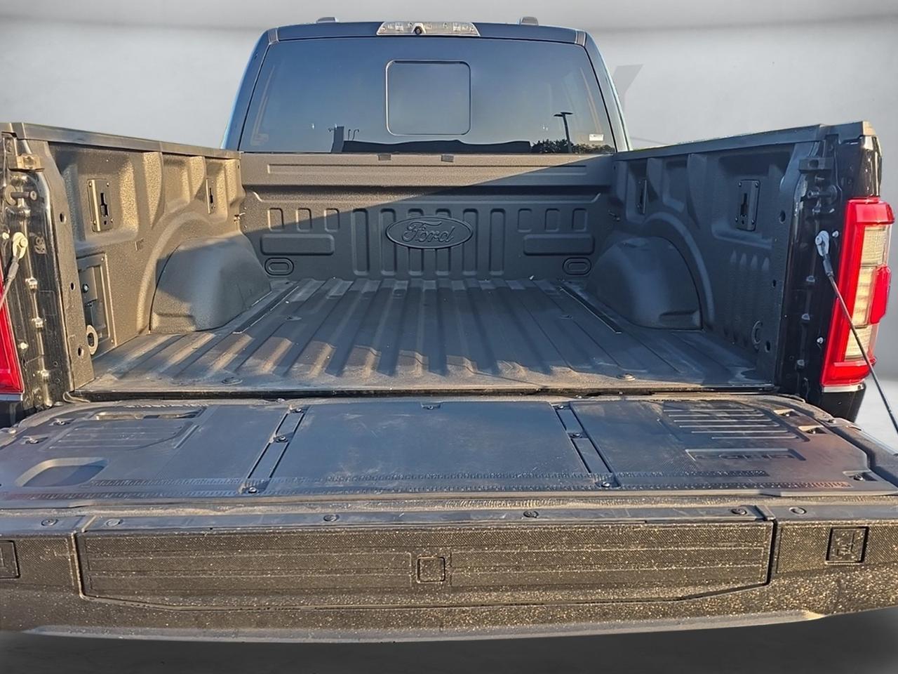 2022 Ford F-150 Raptor Gaithersburg MD
