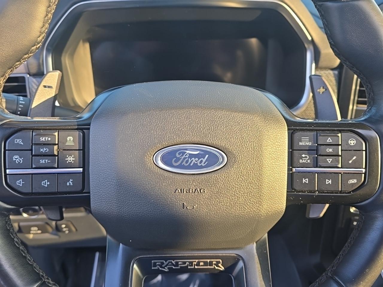 2022 Ford F-150 Raptor Gaithersburg MD