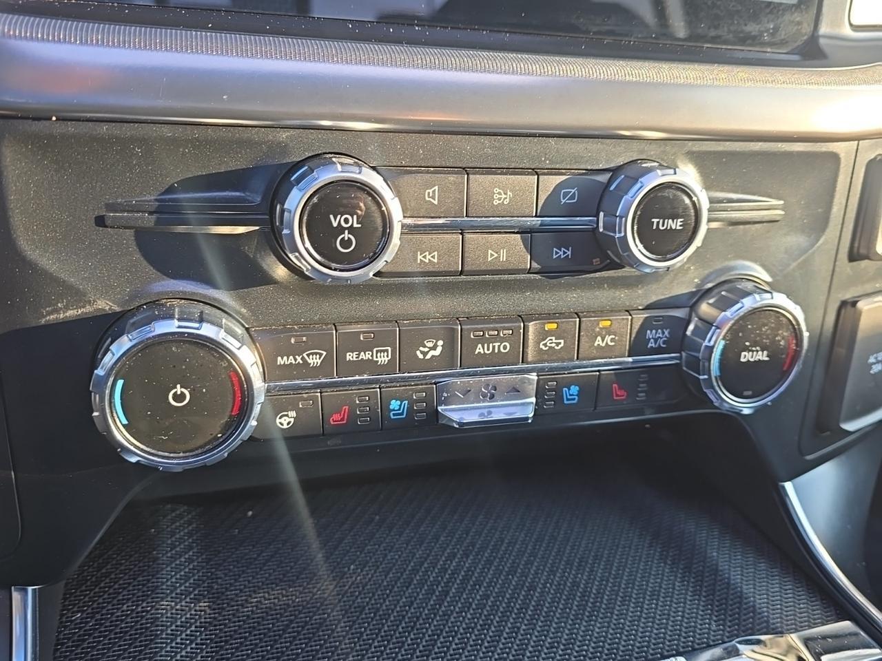 2022 Ford F-150 Raptor Gaithersburg MD