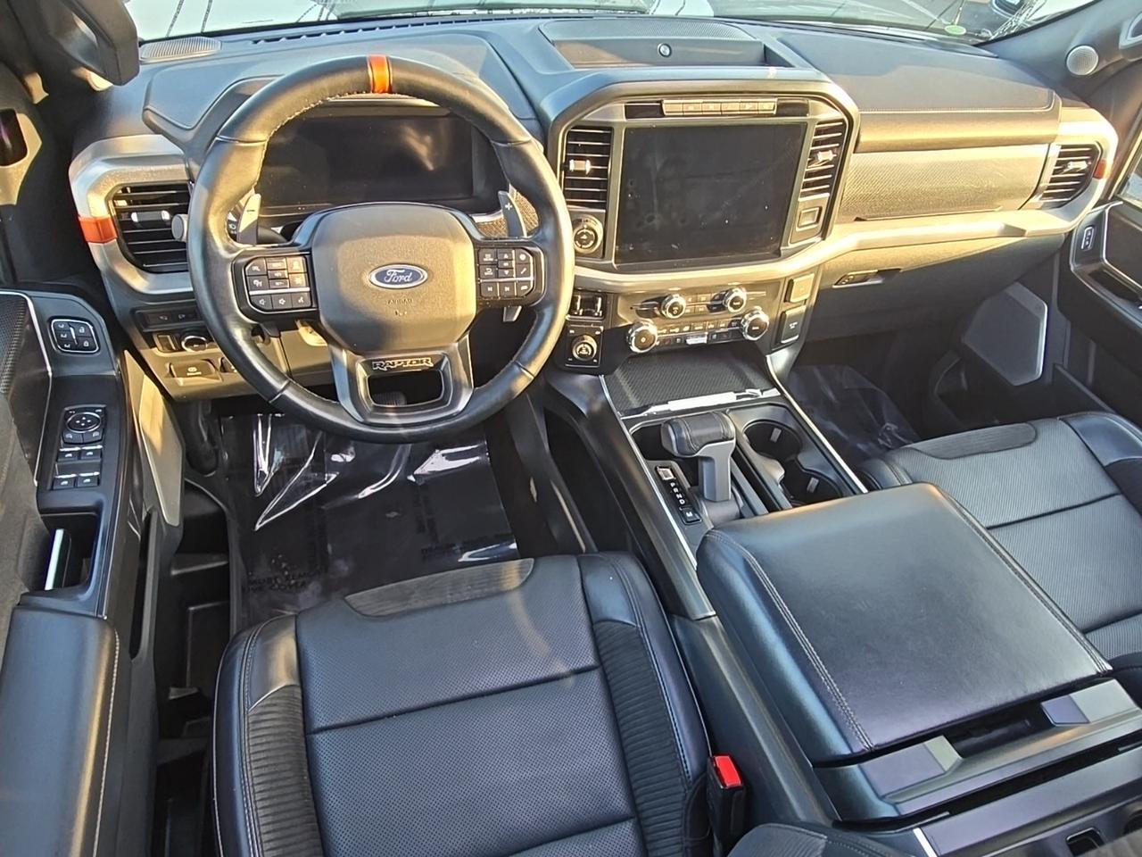 2022 Ford F-150 Raptor Gaithersburg MD