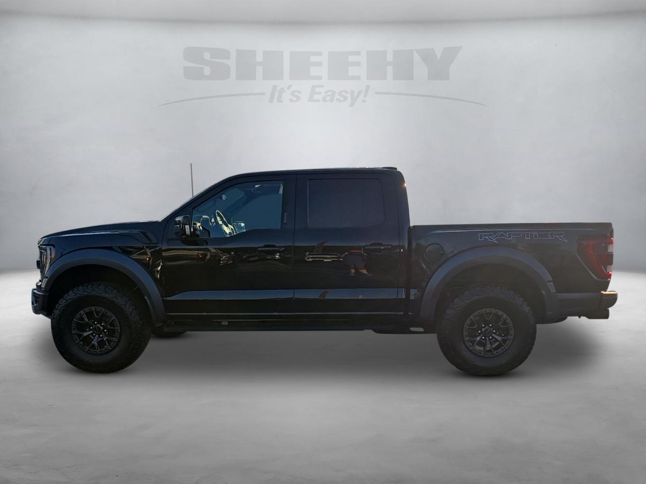 2022 Ford F-150 Raptor Gaithersburg MD