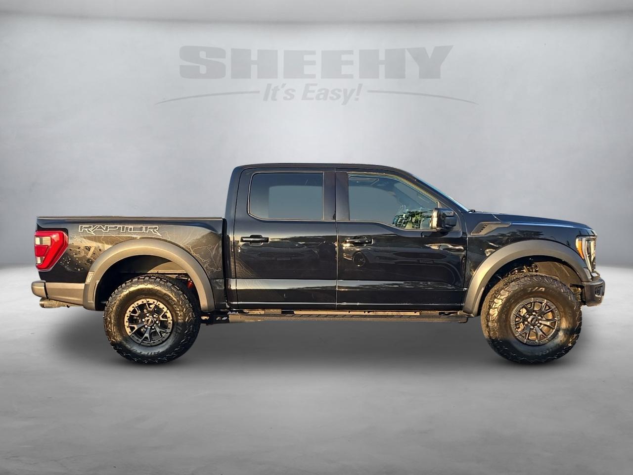 2022 Ford F-150 Raptor Gaithersburg MD