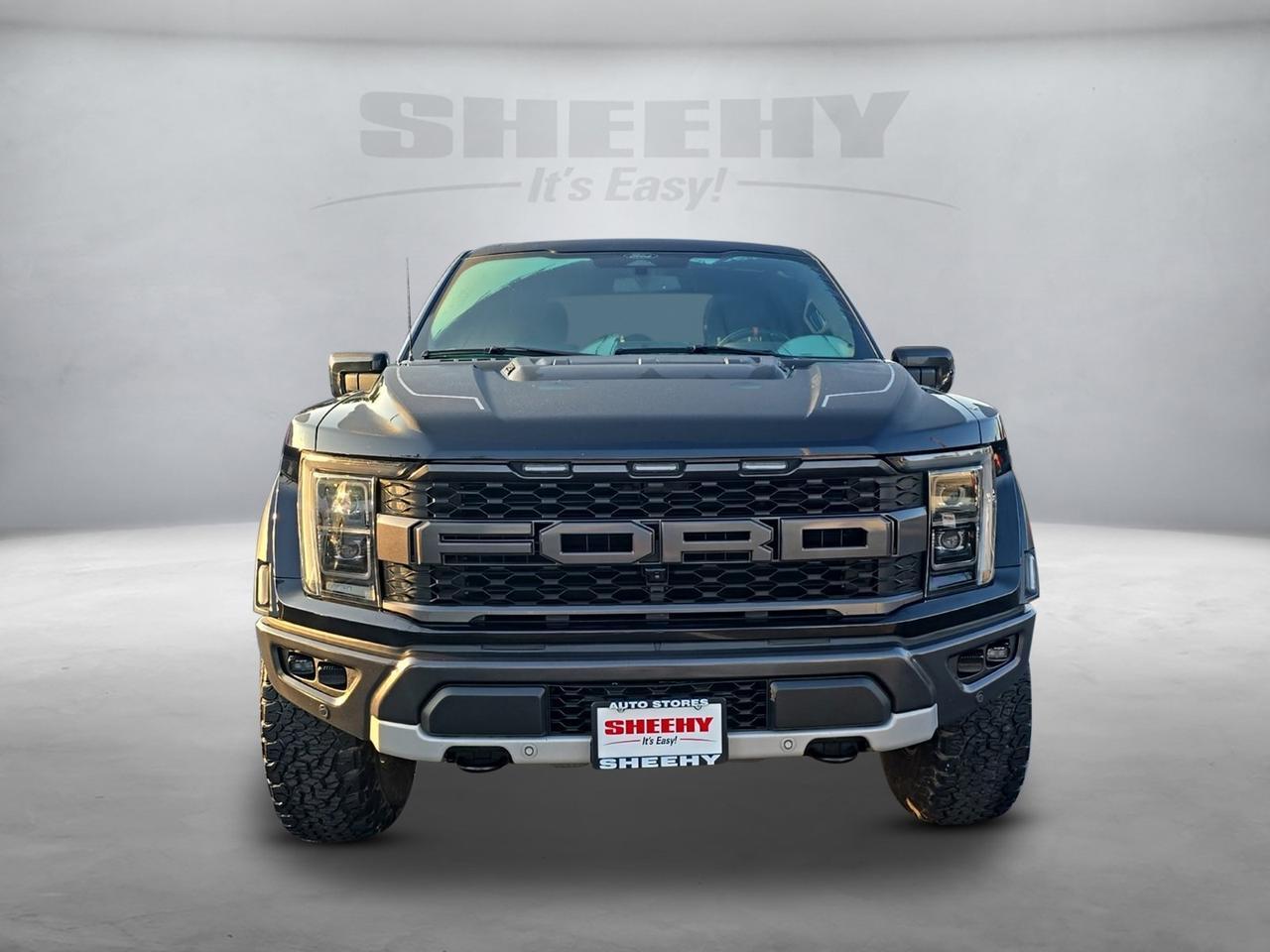 2022 Ford F-150 Raptor Gaithersburg MD