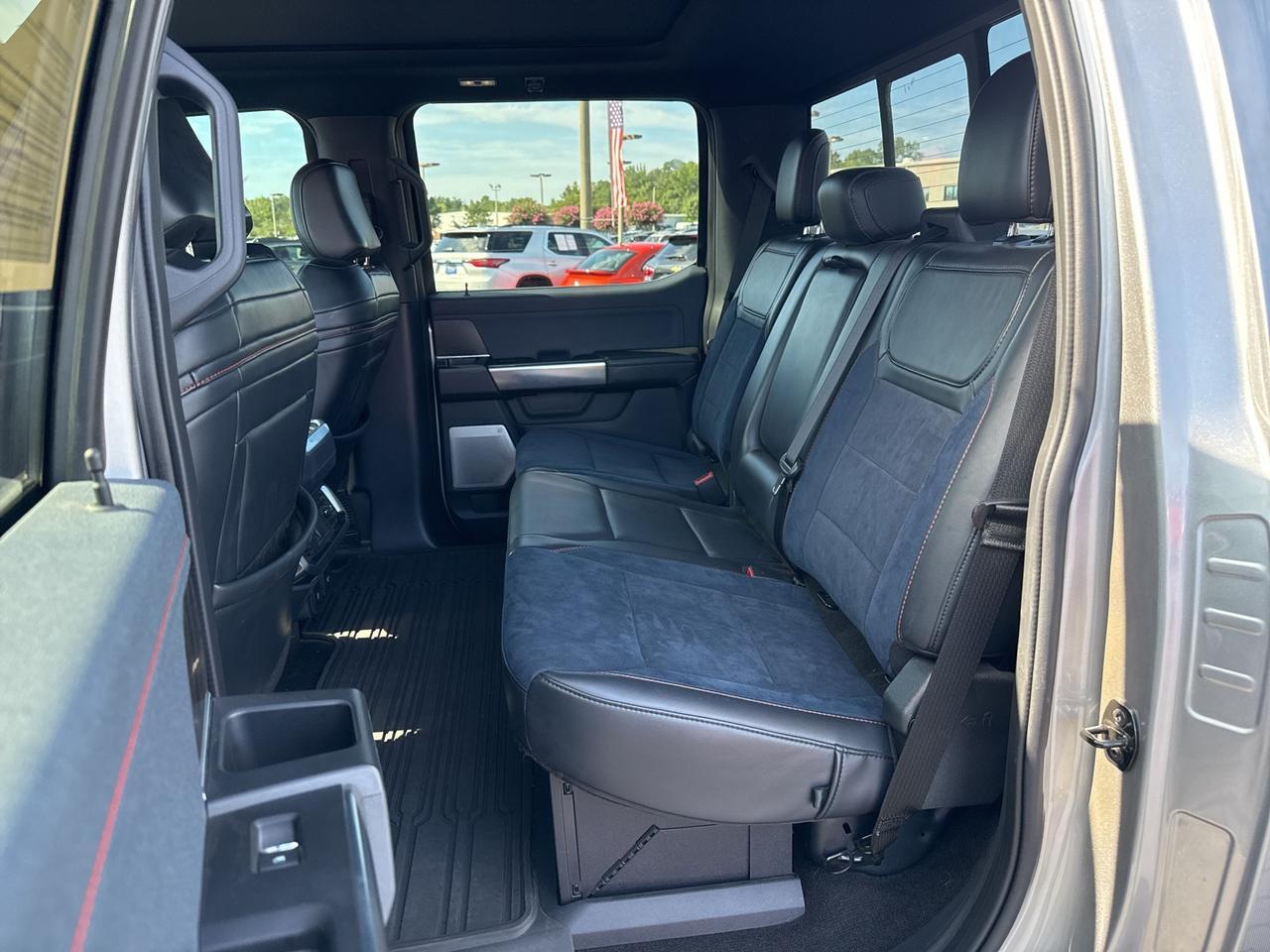 2022 Ford F-150 Raptor Richmond VA