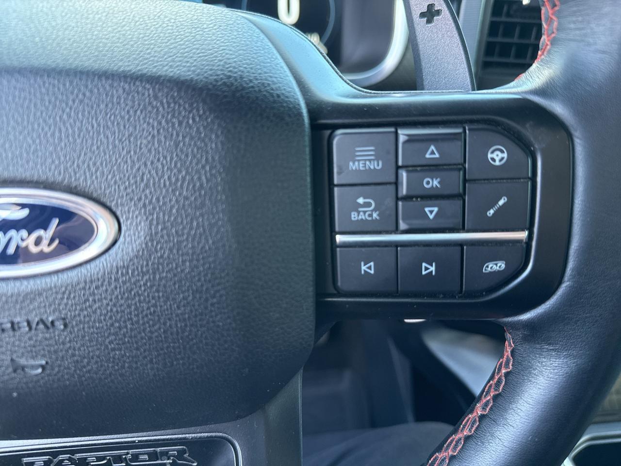 2022 Ford F-150 Raptor Richmond VA