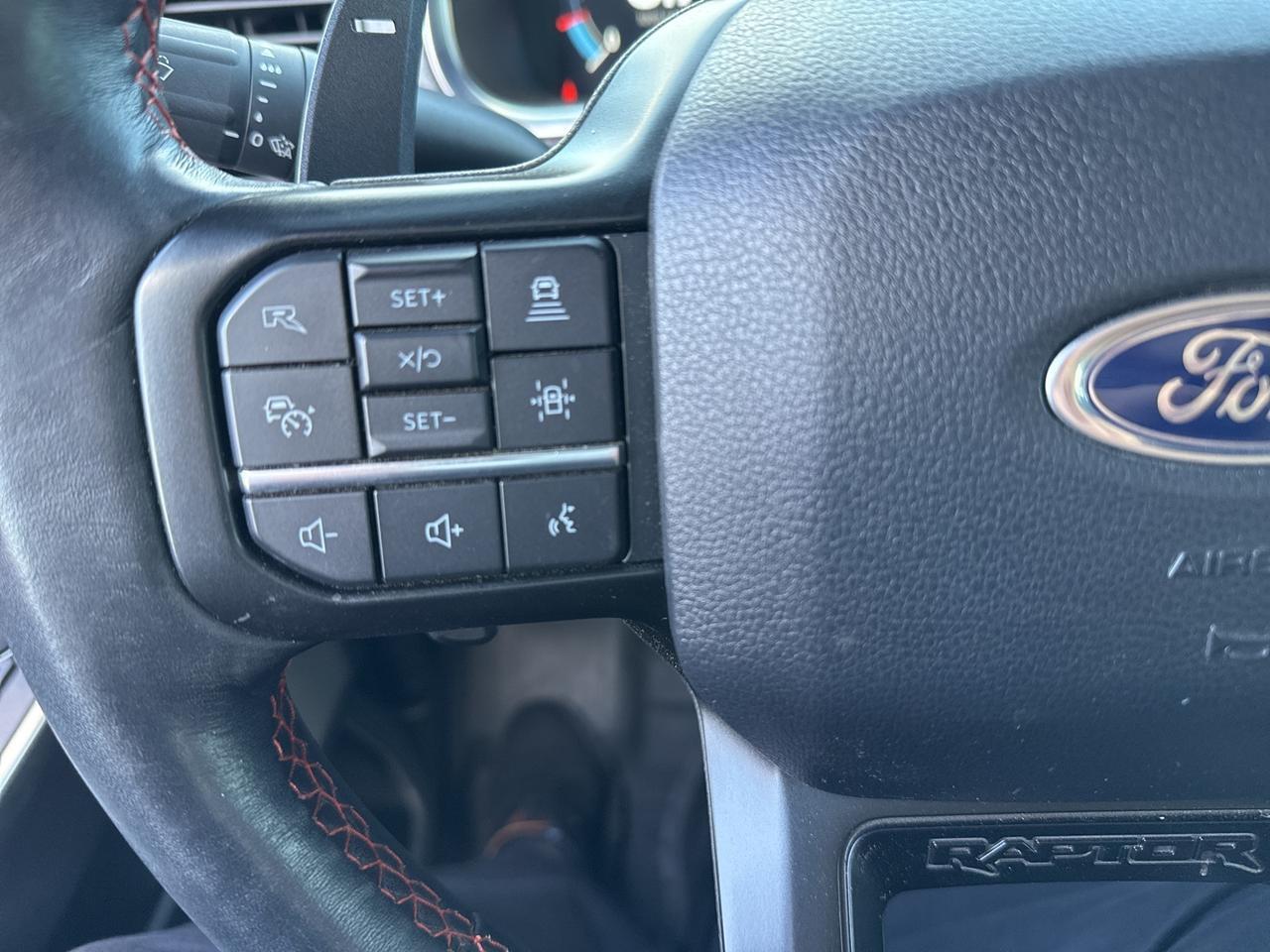 2022 Ford F-150 Raptor Richmond VA