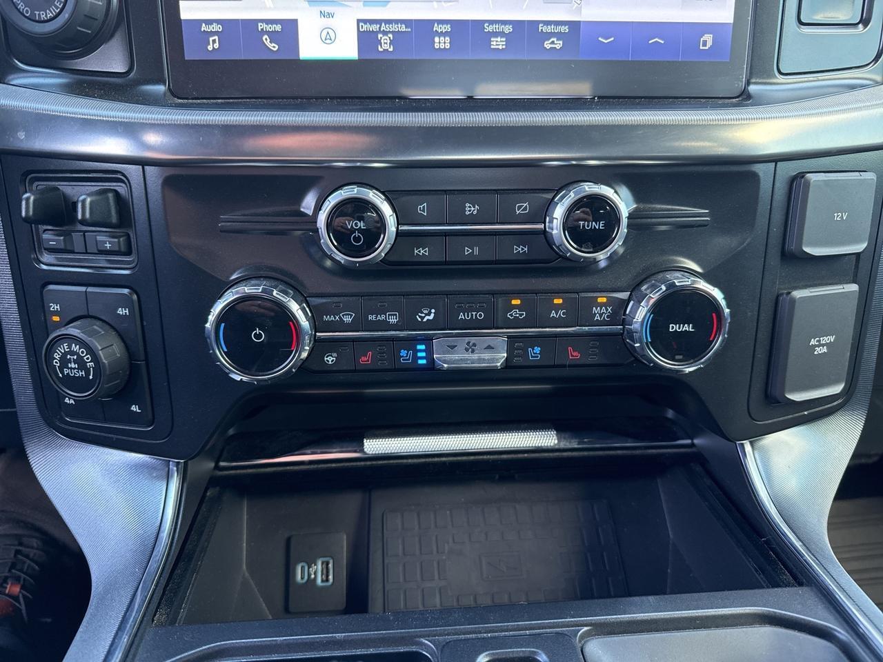 2022 Ford F-150 Raptor Richmond VA