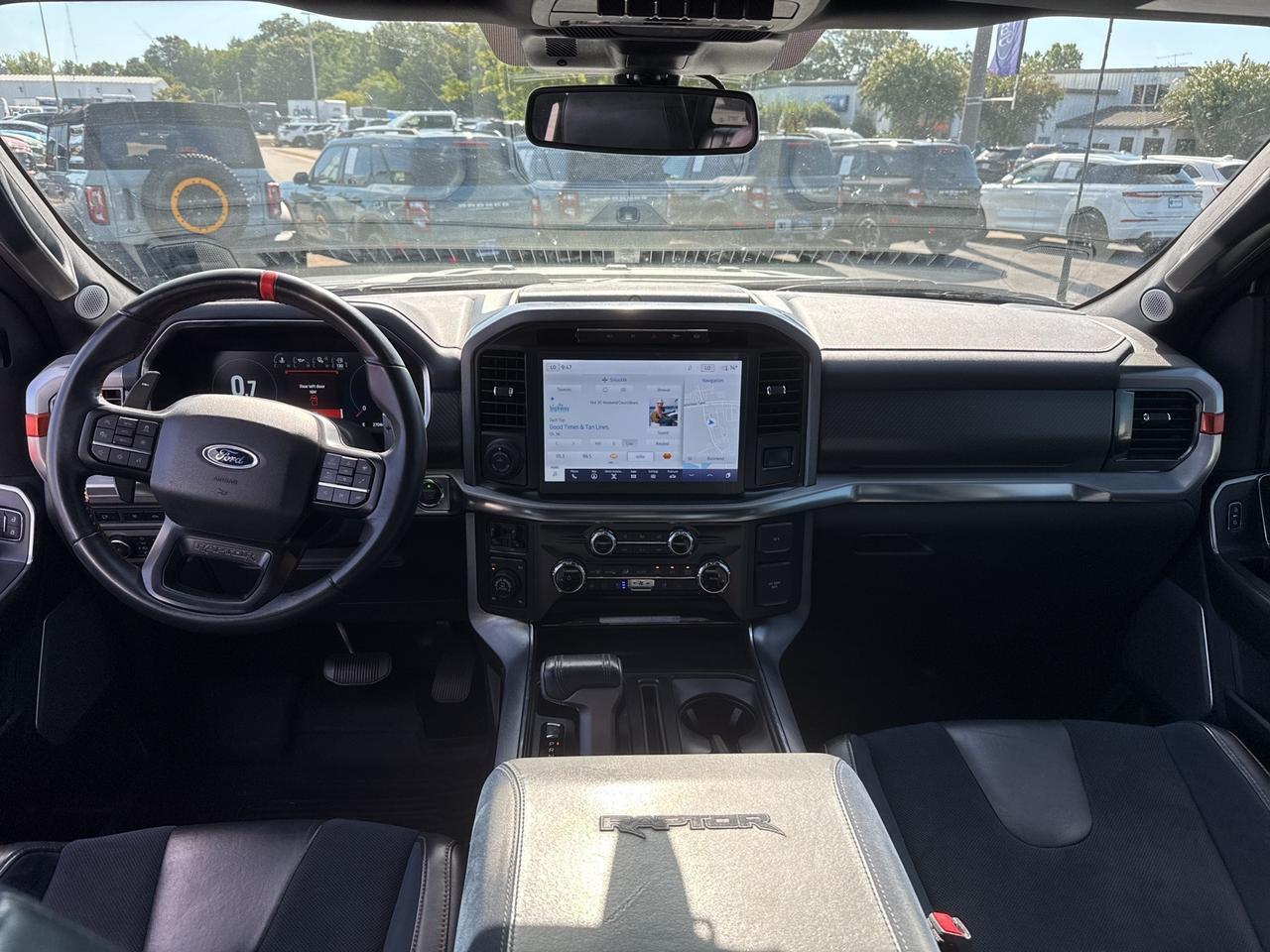 2022 Ford F-150 Raptor Richmond VA