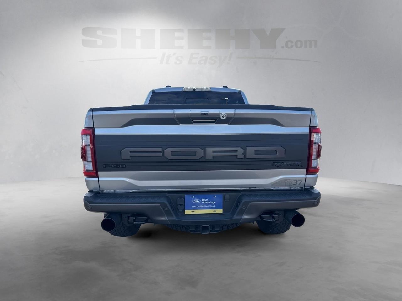 2022 Ford F-150 Raptor Richmond VA