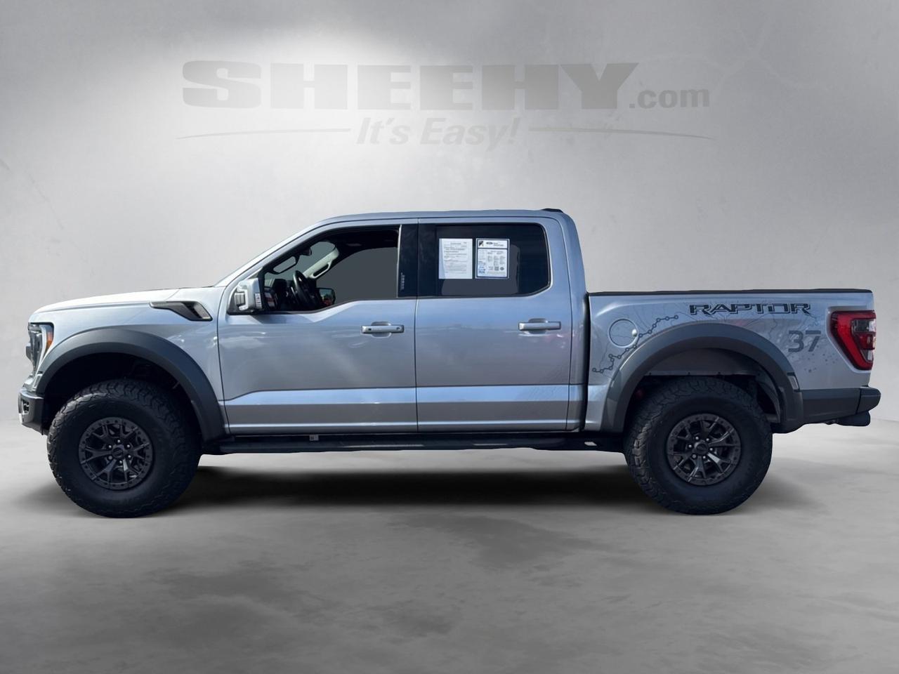 2022 Ford F-150 Raptor Richmond VA