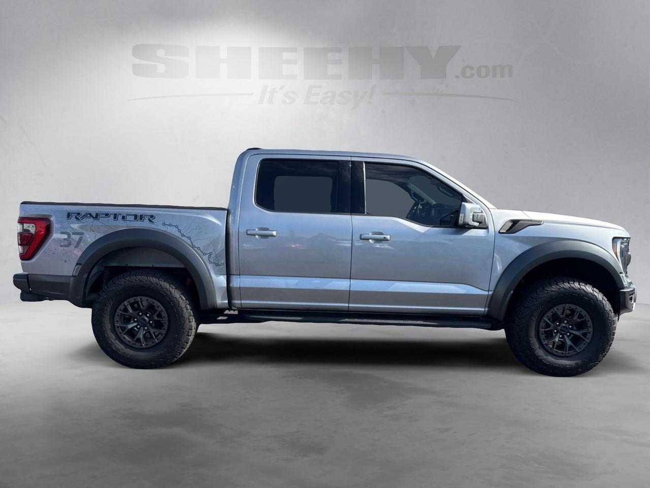 2022 Ford F-150 Raptor Richmond VA