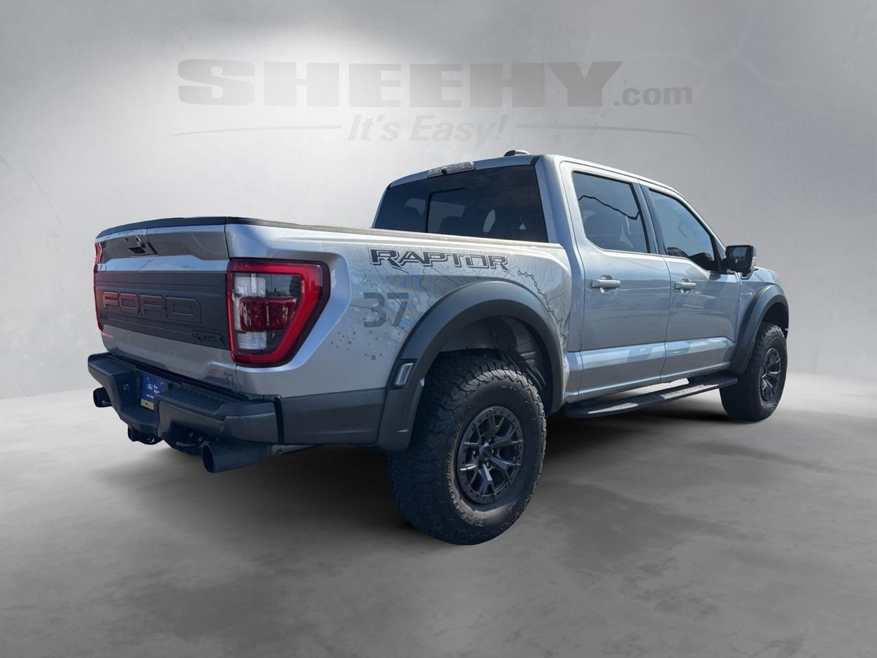 2022 Ford F-150 Raptor Richmond VA