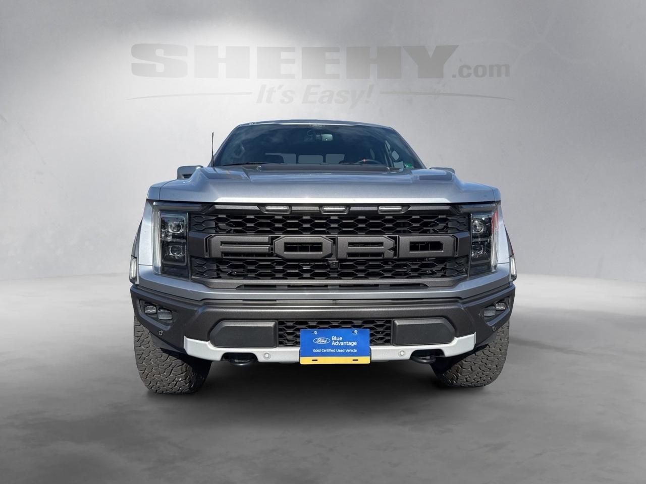 2022 Ford F-150 Raptor Richmond VA