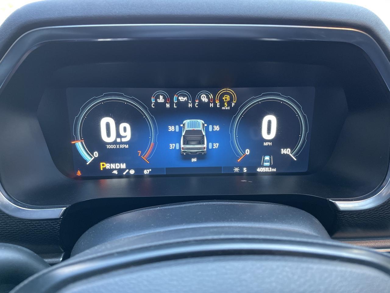 2022 Ford F-150 Raptor Springfield VA