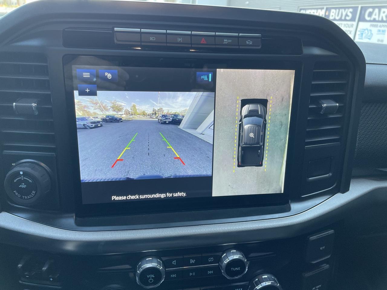 2022 Ford F-150 Raptor Springfield VA