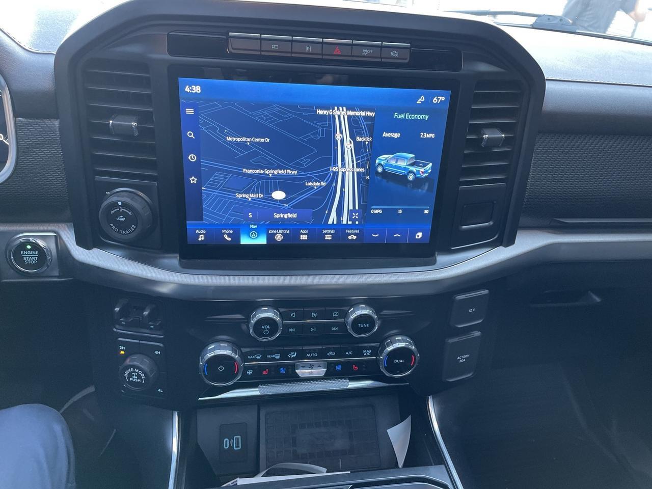 2022 Ford F-150 Raptor Springfield VA