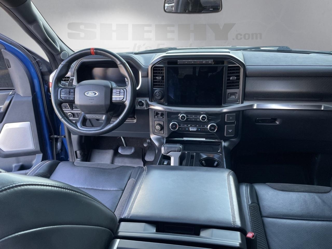 2022 Ford F-150 Raptor Springfield VA