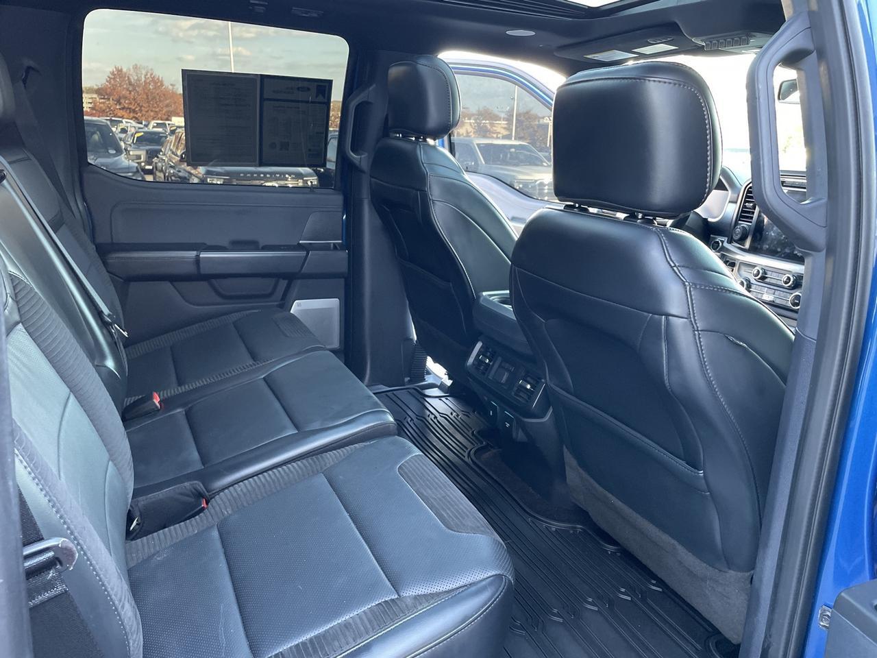 2022 Ford F-150 Raptor Springfield VA