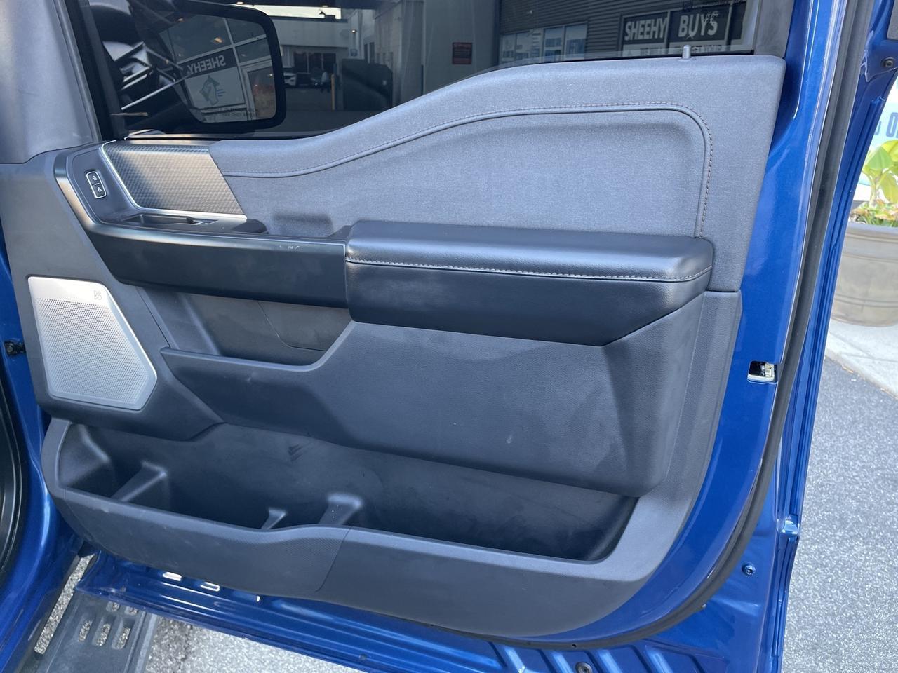 2022 Ford F-150 Raptor Springfield VA