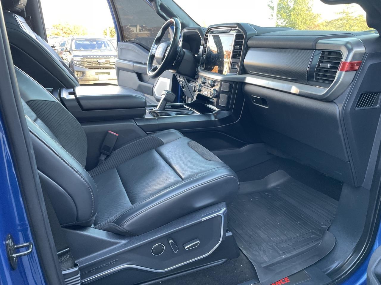 2022 Ford F-150 Raptor Springfield VA