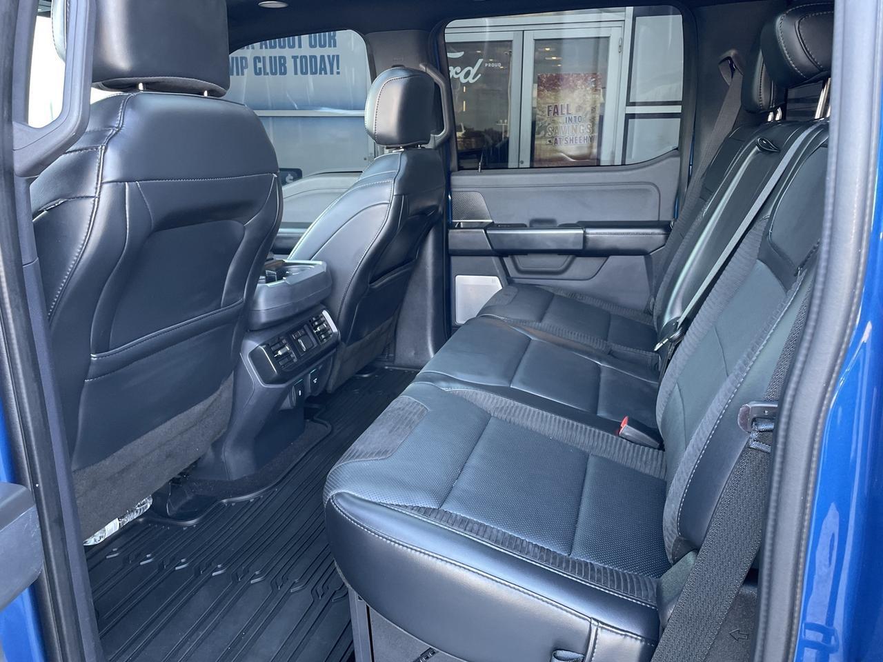 2022 Ford F-150 Raptor Springfield VA