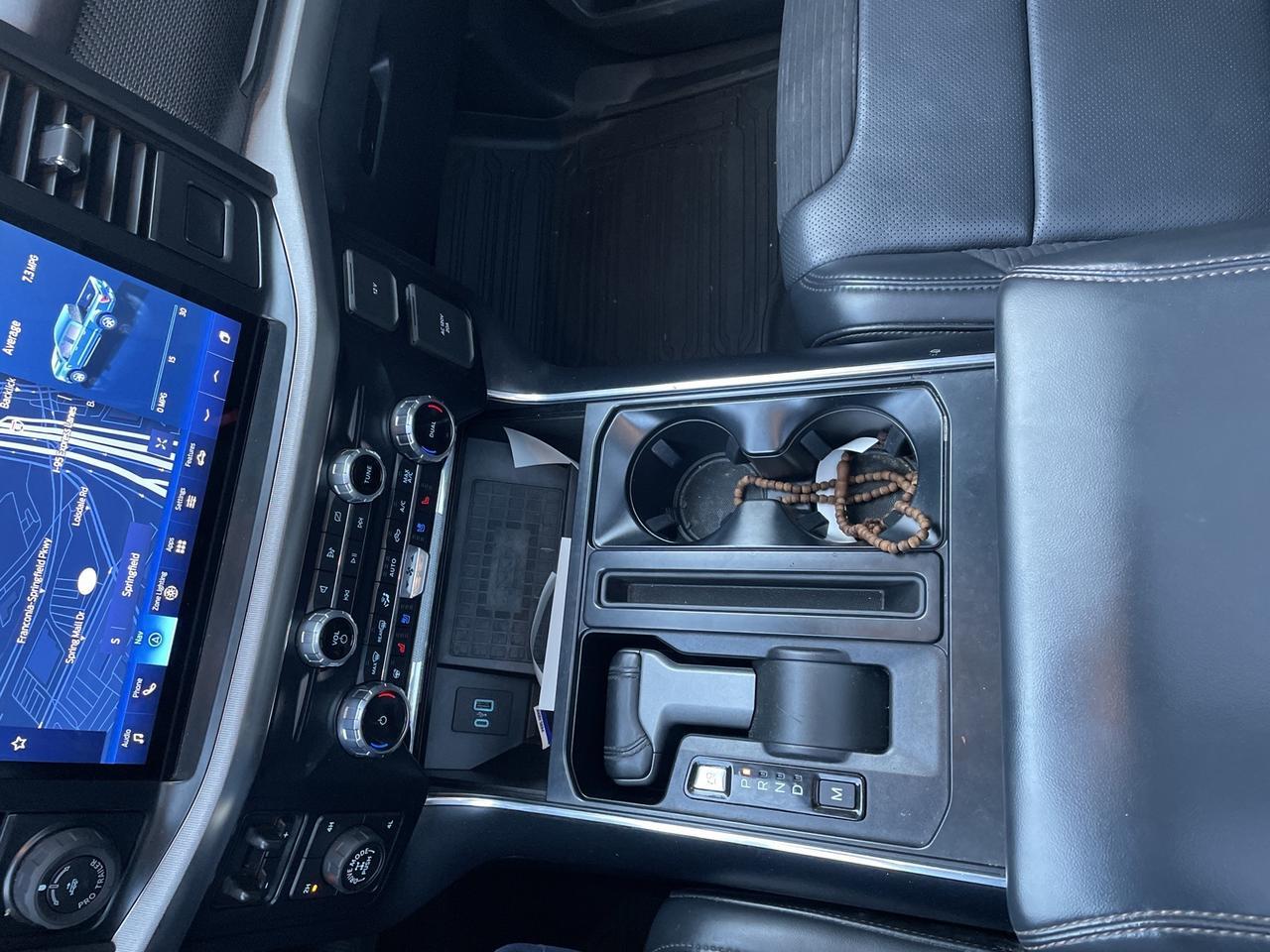 2022 Ford F-150 Raptor Springfield VA