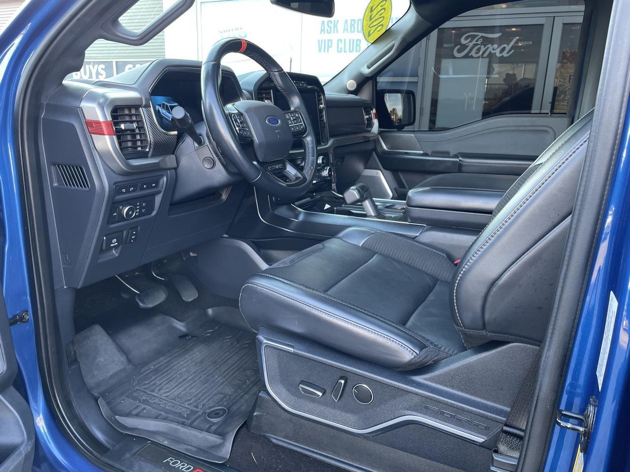 2022 Ford F-150 Raptor Springfield VA