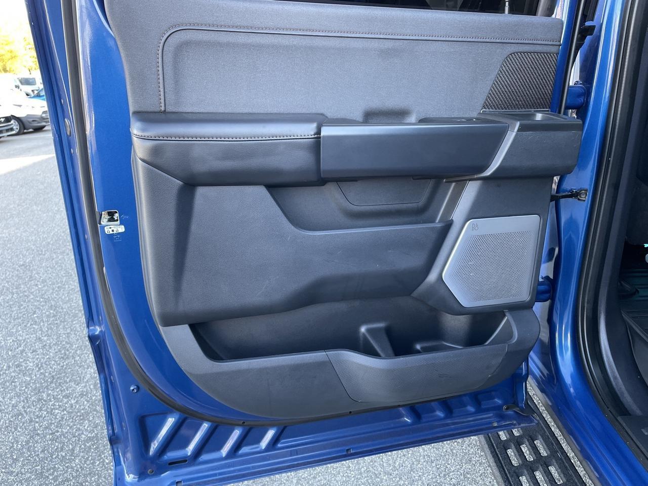 2022 Ford F-150 Raptor Springfield VA