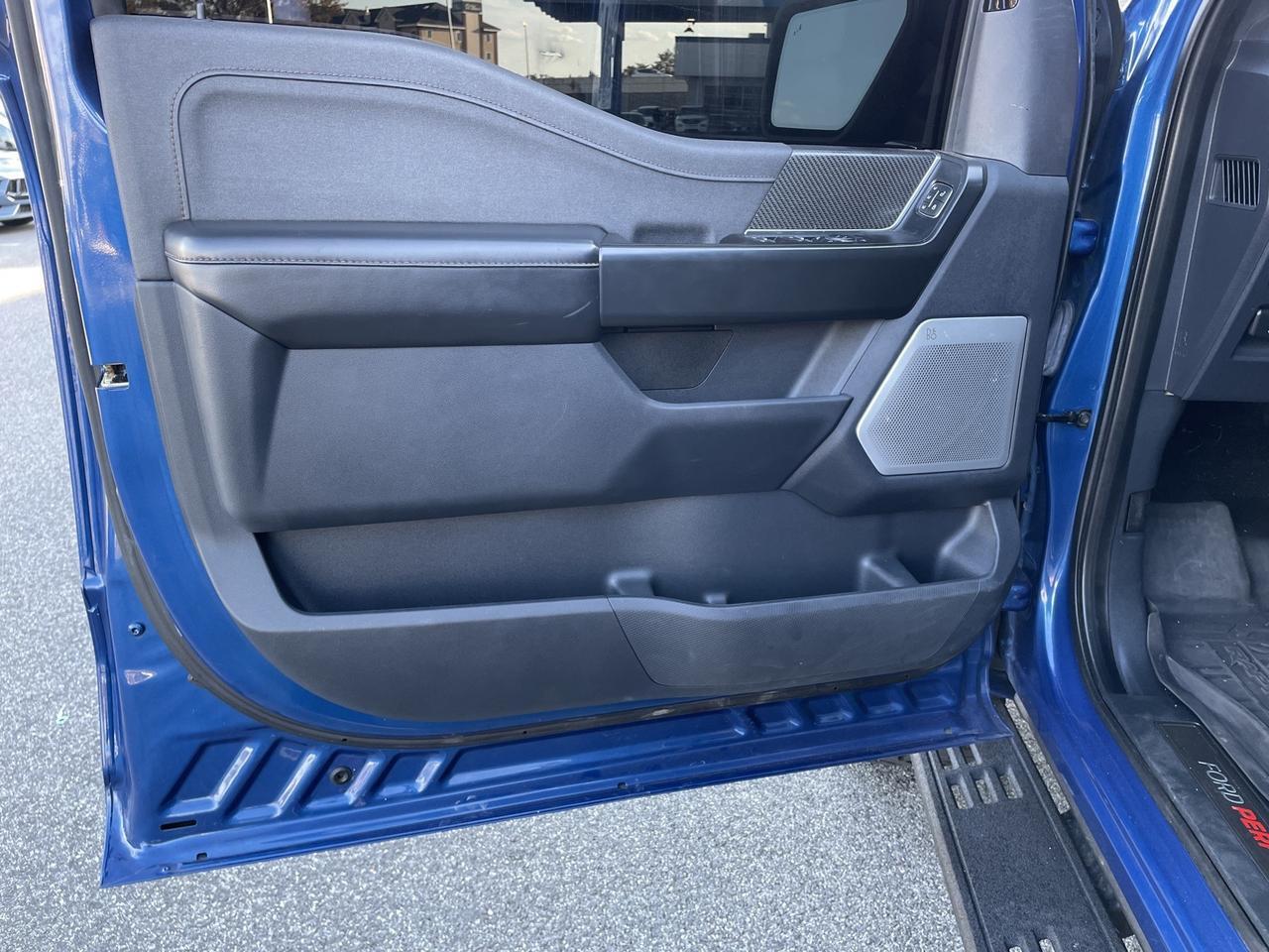 2022 Ford F-150 Raptor Springfield VA