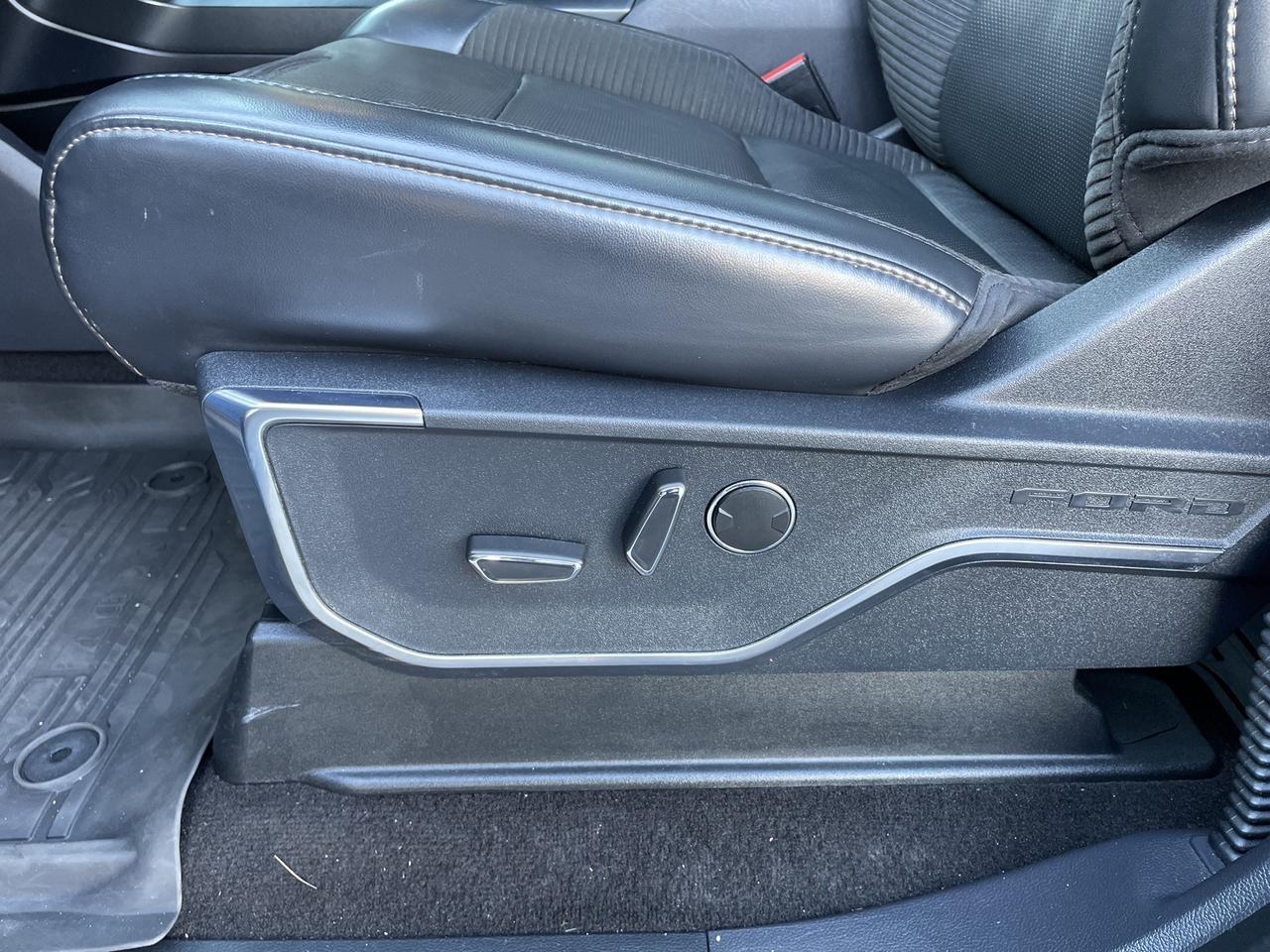 2022 Ford F-150 Raptor Springfield VA