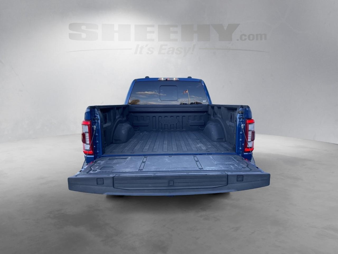 2022 Ford F-150 Raptor Springfield VA