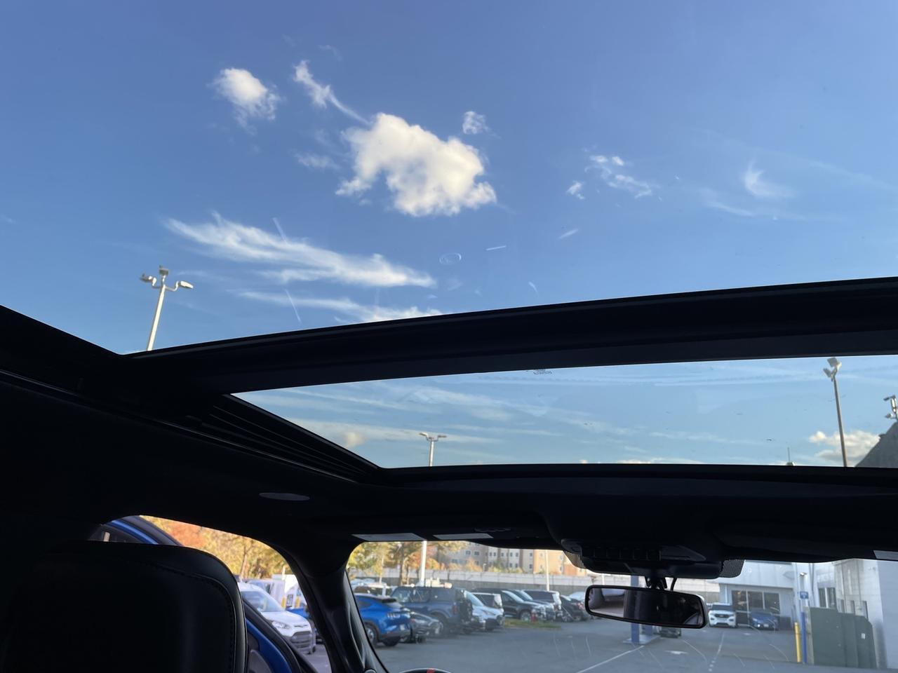 2022 Ford F-150 Raptor Springfield VA