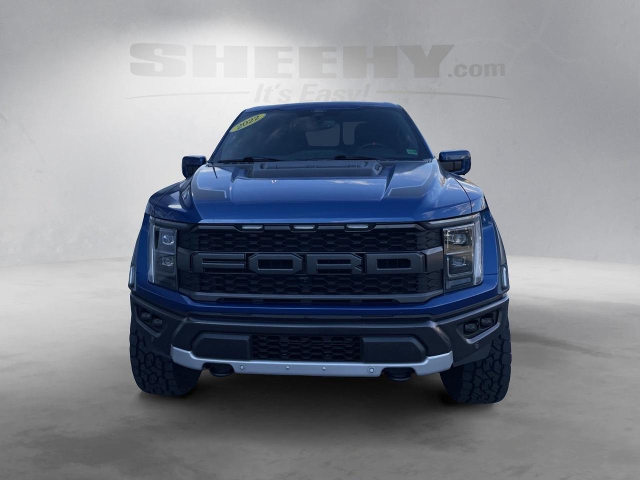 2022 Ford F-150 Raptor Springfield VA