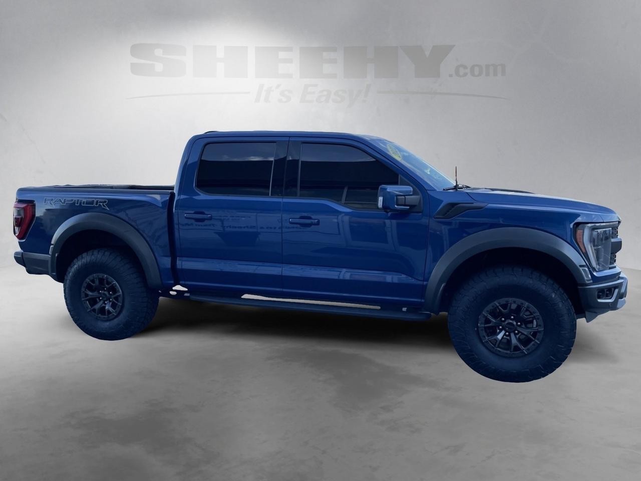 2022 Ford F-150 Raptor Springfield VA