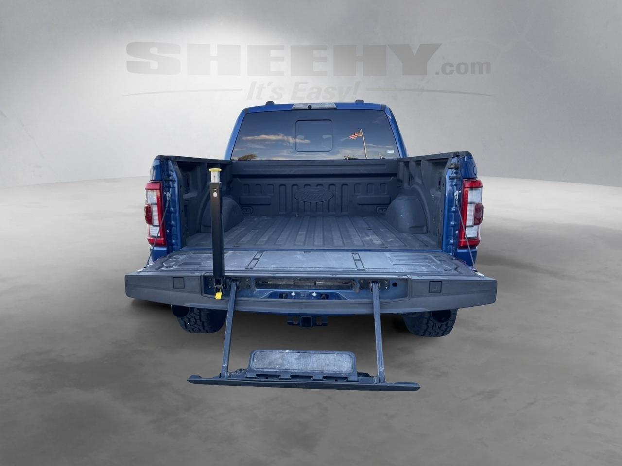 2022 Ford F-150 Raptor Springfield VA