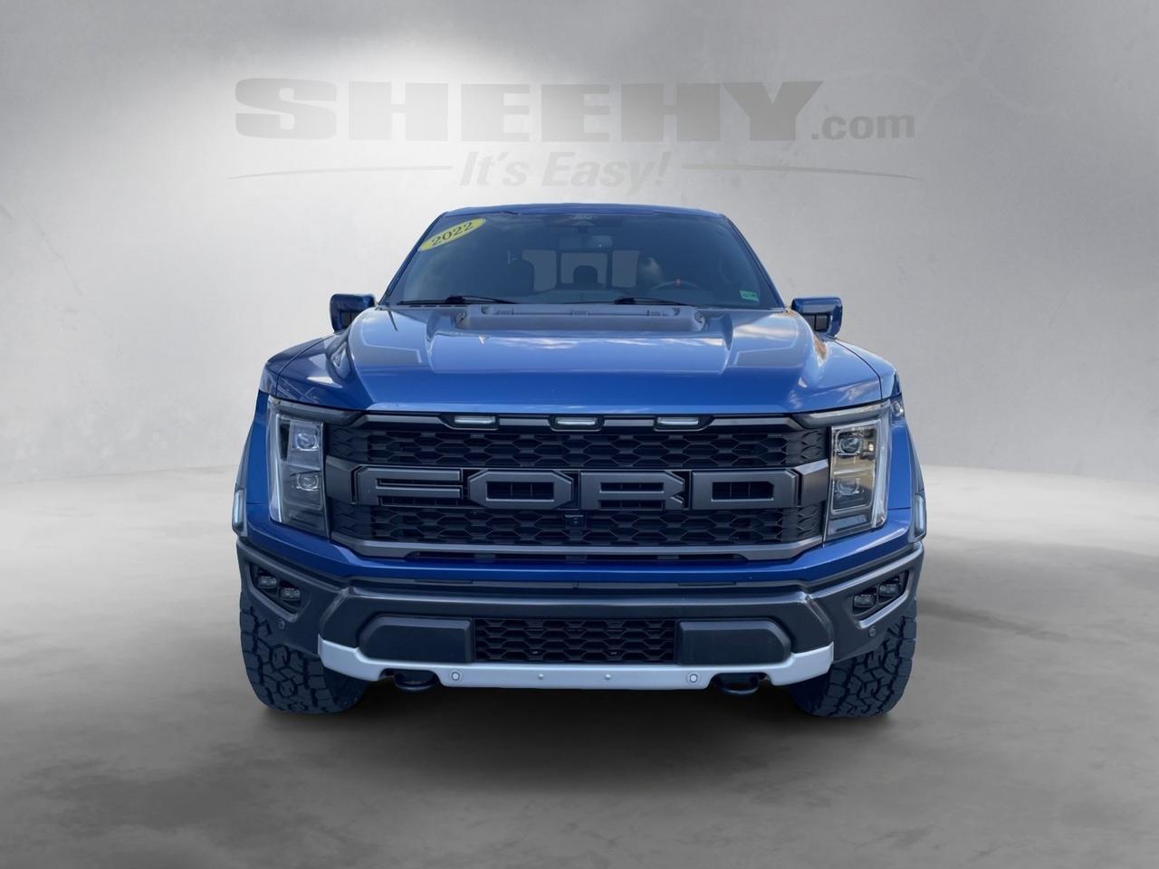 2022 Ford F-150 Raptor Springfield VA
