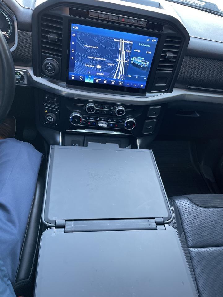 2022 Ford F-150 Raptor Springfield VA