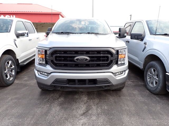 2022 Ford F-150 SPORT CREW 4WD Listowel ON