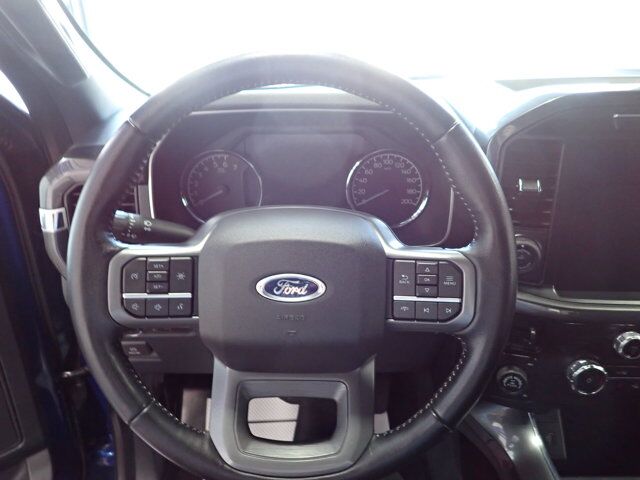 2022 Ford F-150 SPORT CREW 4WD NAVI Listowel ON