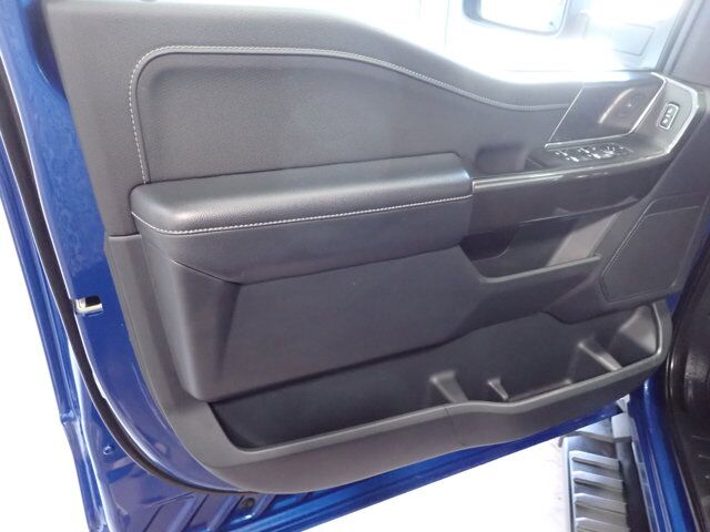 2022 Ford F-150 SPORT CREW 4WD NAVI Listowel ON