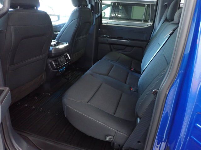 2022 Ford F-150 SPORT CREW 4WD NAVI Listowel ON
