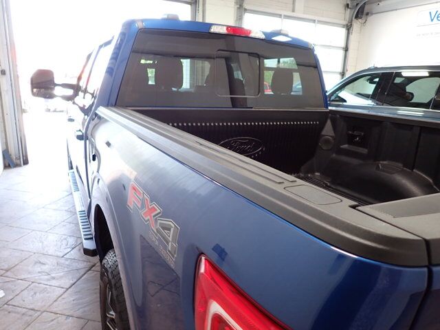2022 Ford F-150 SPORT CREW 4WD NAVI Listowel ON