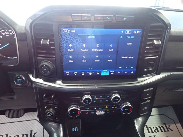 2022 Ford F-150 SPORT CREW 4WD NAVI Listowel ON