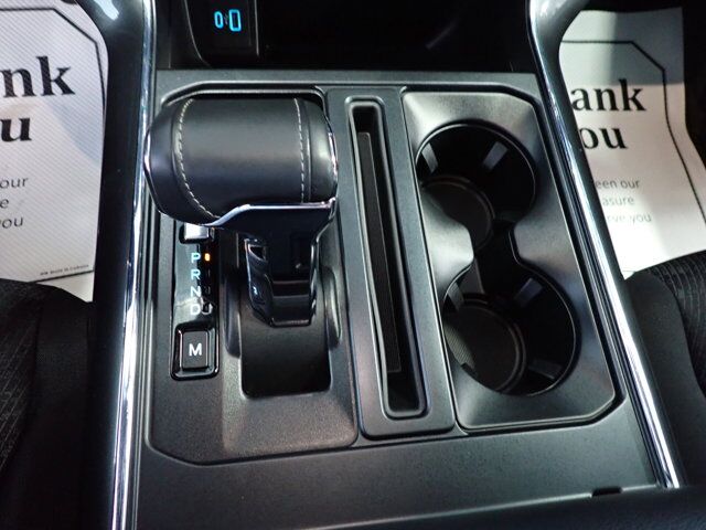2022 Ford F-150 SPORT CREW 4WD NAVI Listowel ON